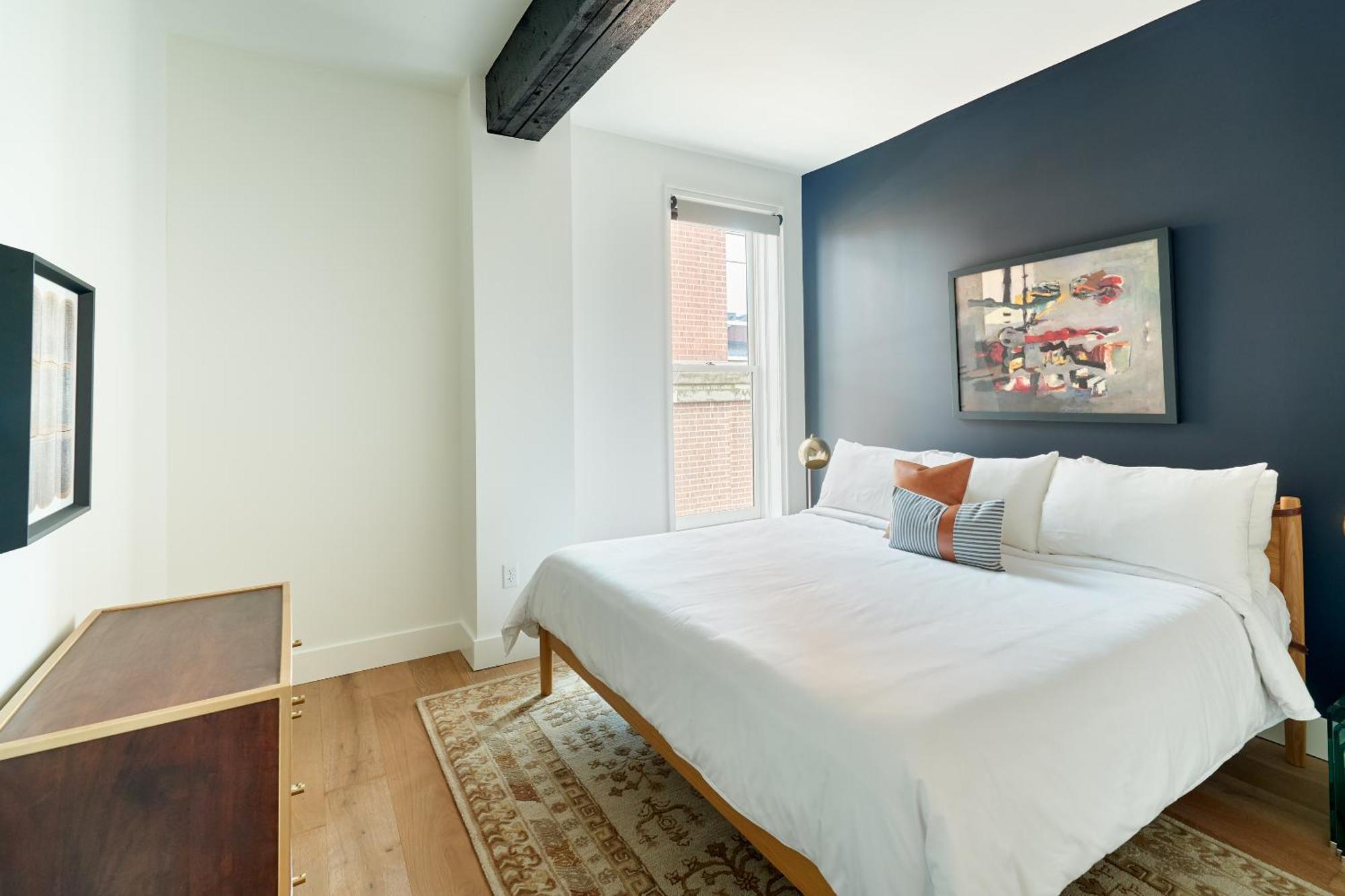 Aparthotel Sonder The Saddlery Nashville Zewnętrze zdjęcie