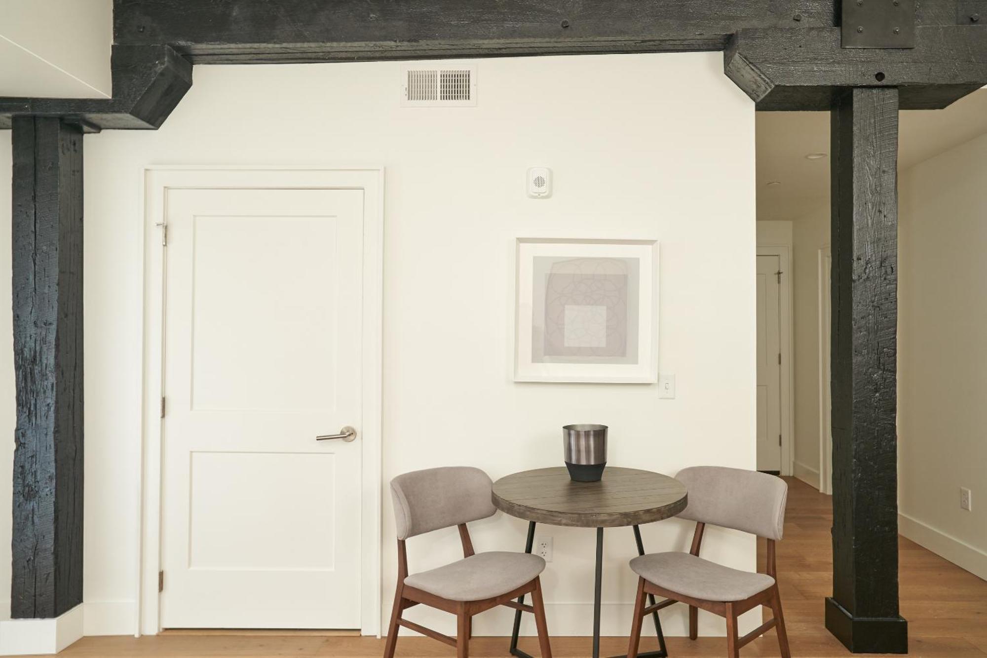 Aparthotel Sonder The Saddlery Nashville Zewnętrze zdjęcie