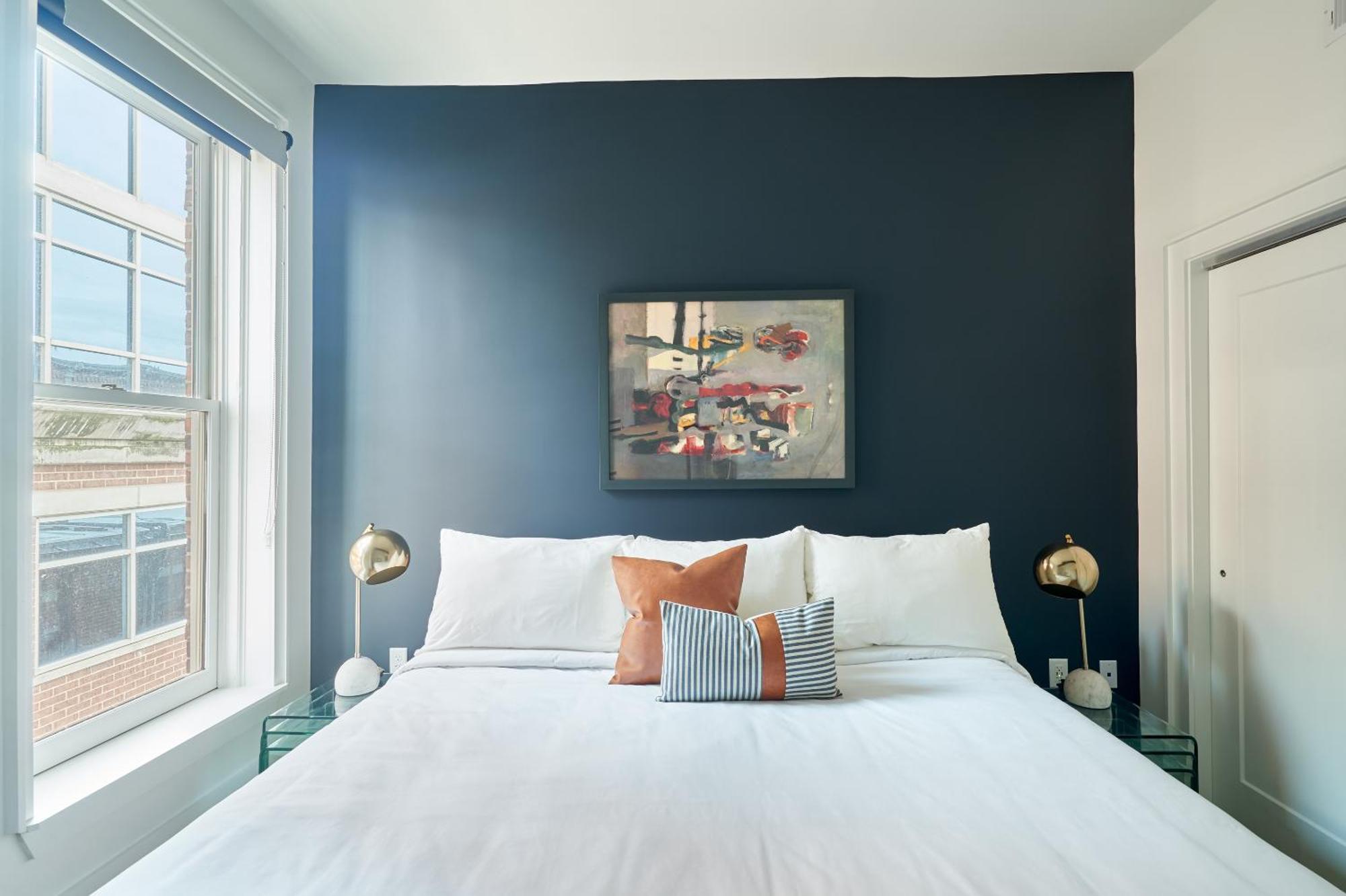 Aparthotel Sonder The Saddlery Nashville Zewnętrze zdjęcie