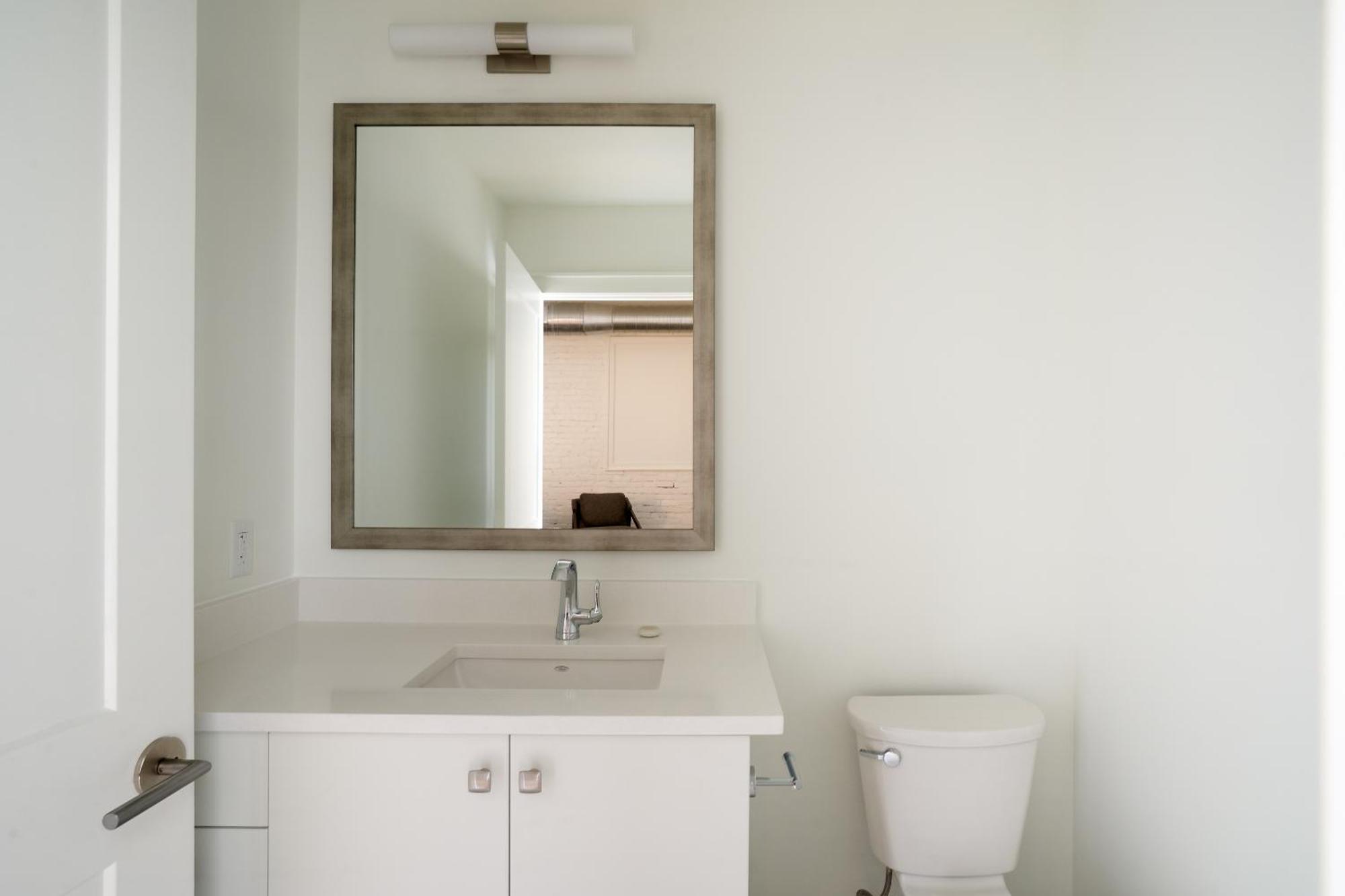 Aparthotel Sonder The Saddlery Nashville Zewnętrze zdjęcie