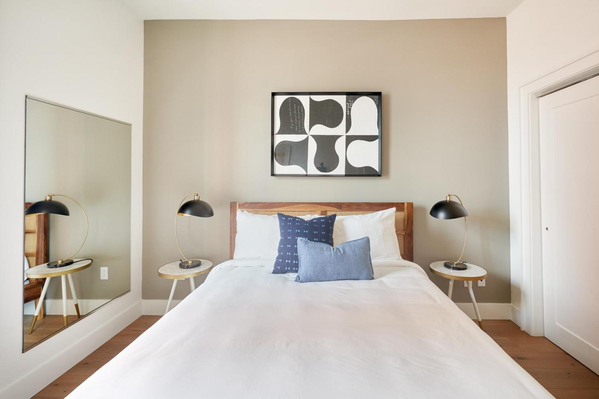 Aparthotel Sonder The Saddlery Nashville Zewnętrze zdjęcie