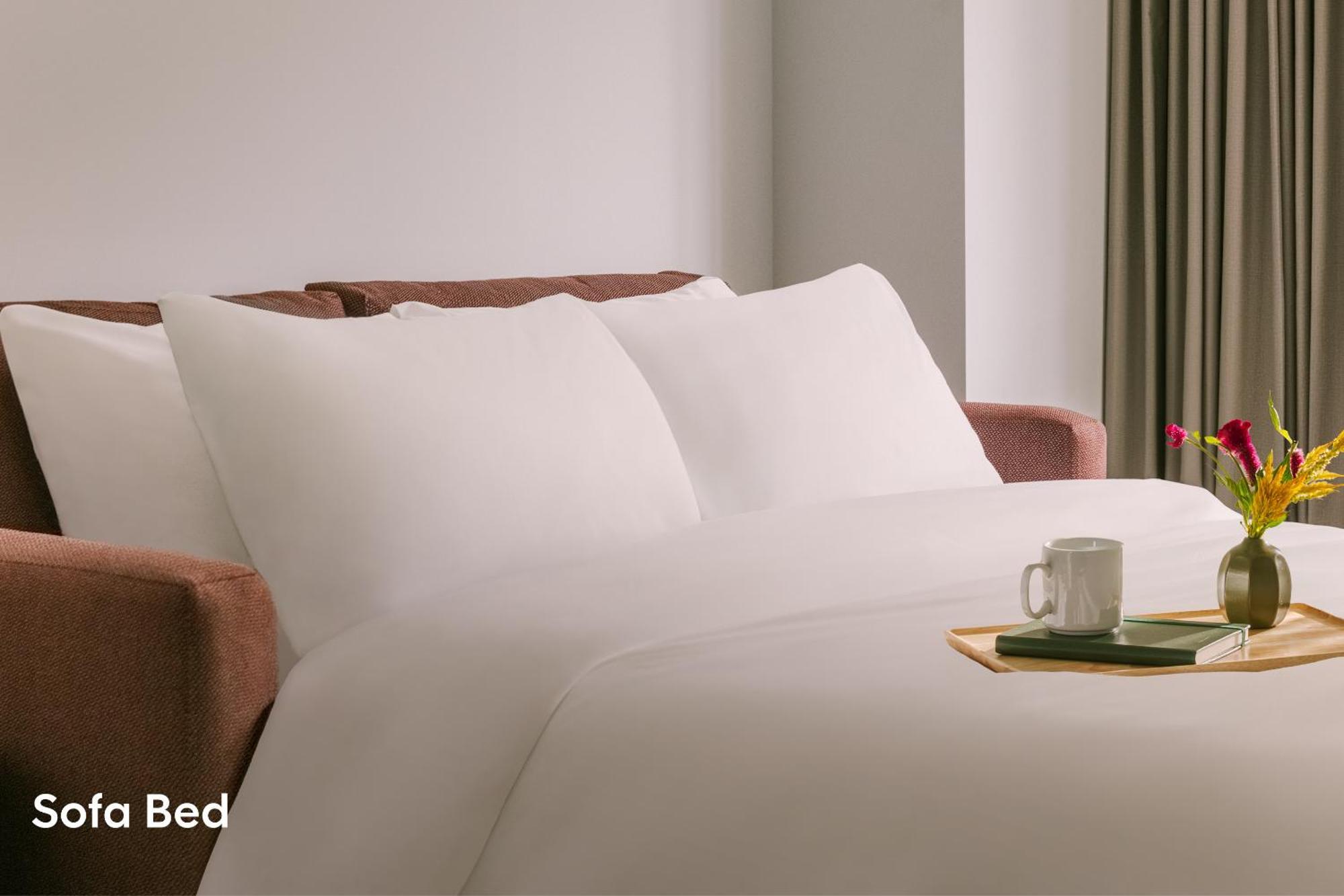 Aparthotel Sonder The Saddlery Nashville Zewnętrze zdjęcie
