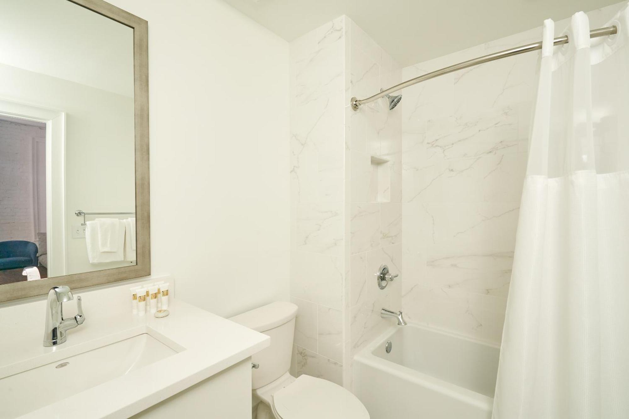 Aparthotel Sonder The Saddlery Nashville Zewnętrze zdjęcie