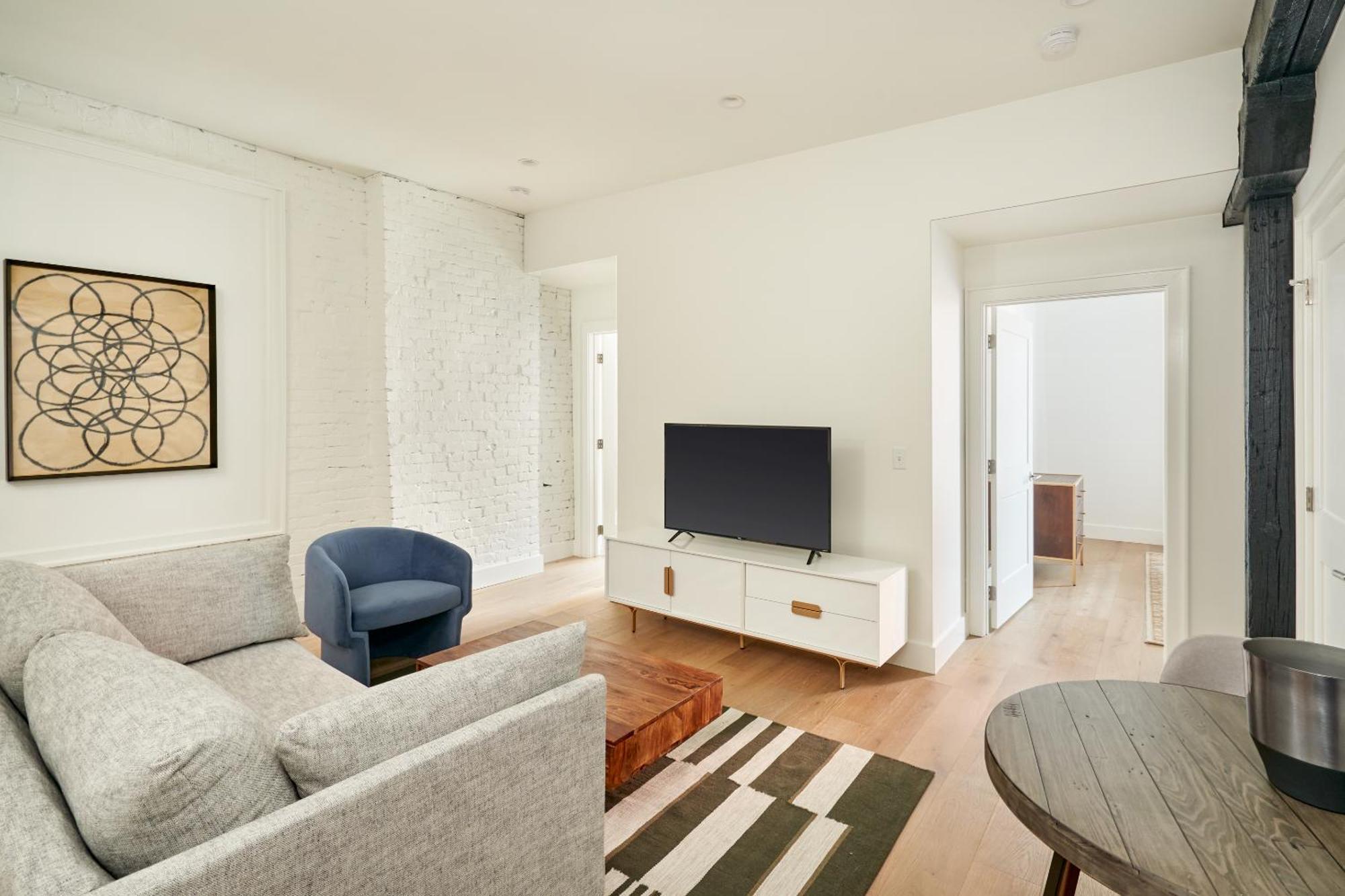 Aparthotel Sonder The Saddlery Nashville Zewnętrze zdjęcie