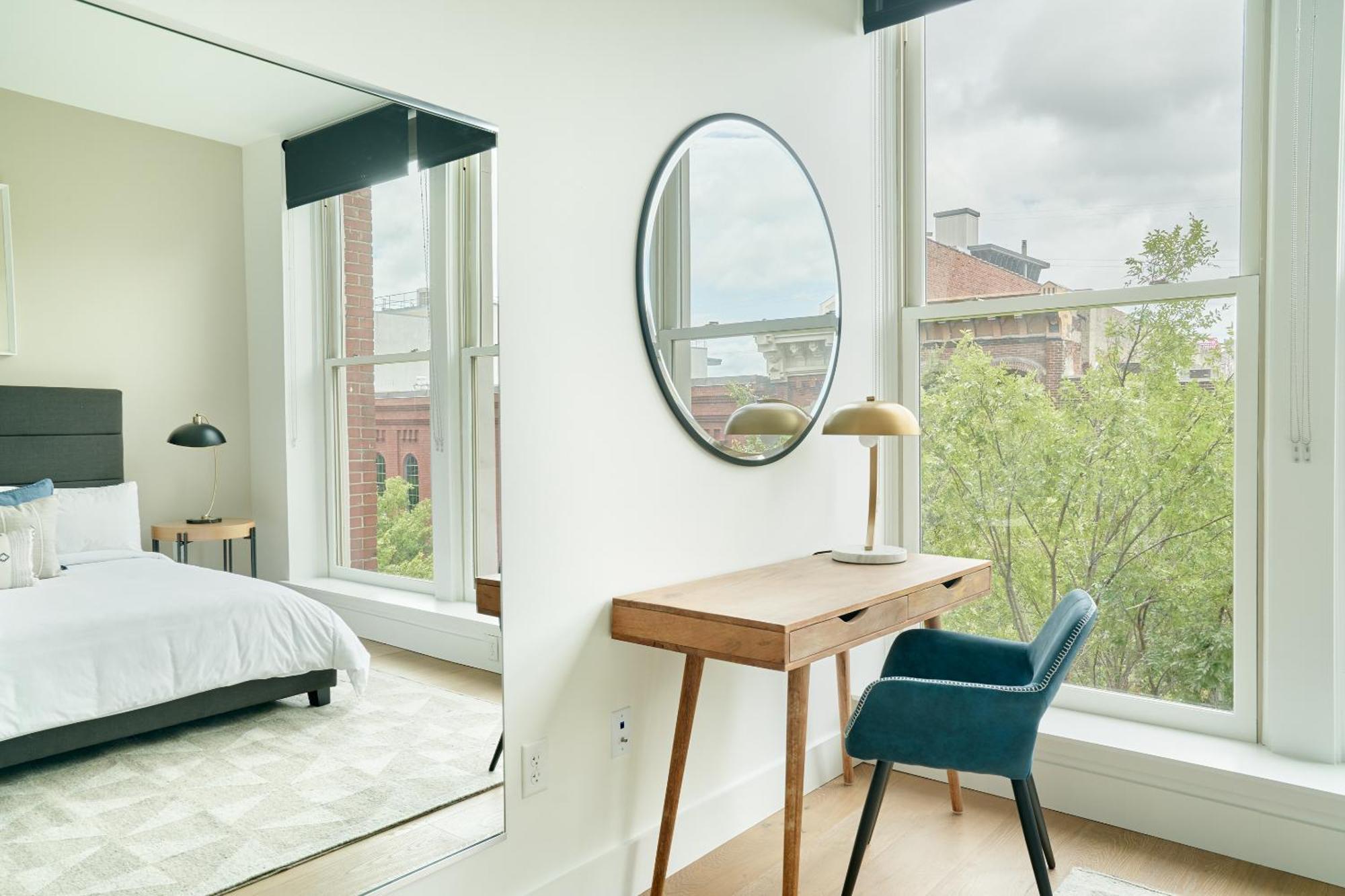 Aparthotel Sonder The Saddlery Nashville Zewnętrze zdjęcie